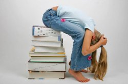 Проблемы возникающие при написании курсовой